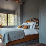 Boutique Hotel Restaurant BAL Echteld