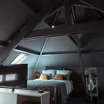 Boutique Hotel Restaurant BAL 3*