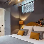 Boutique Hotel Restaurant BAL Echteld