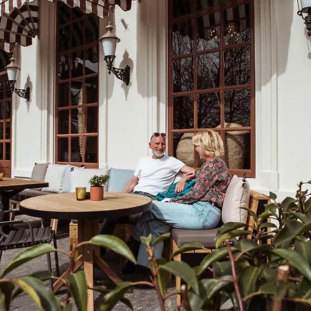 Boutique Restaurant Bal Hotel