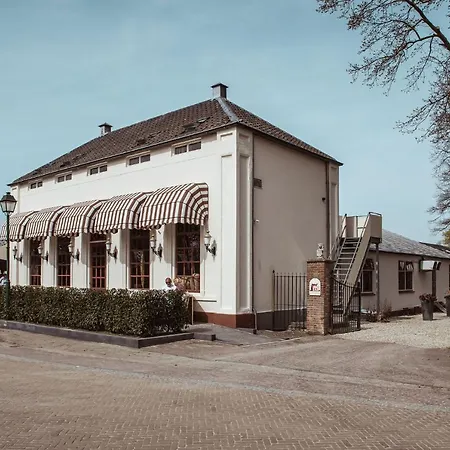 Hotel Boutique Hotel Restaurant BAL 3*