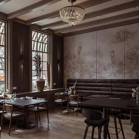 Boutique Restaurant Bal Echteld