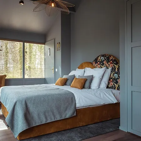 Boutique Restaurant Bal Echteld