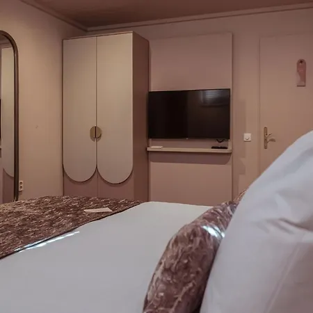 Boutique Restaurant Bal