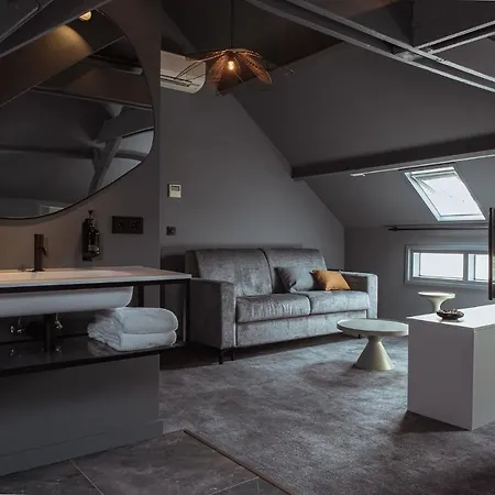 Hotel Boutique Restaurant Bal Echteld