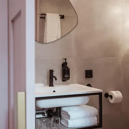 Hotel Boutique Restaurant Bal Echteld