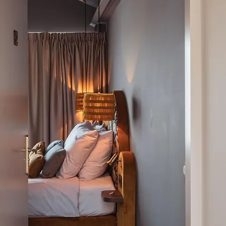 Boutique Restaurant Bal Hotel