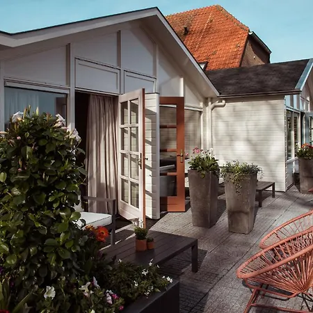 Boutique Hotel Restaurant BAL