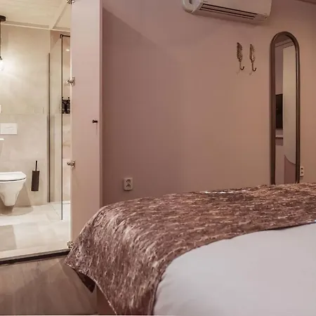 Smart Bal Hotel