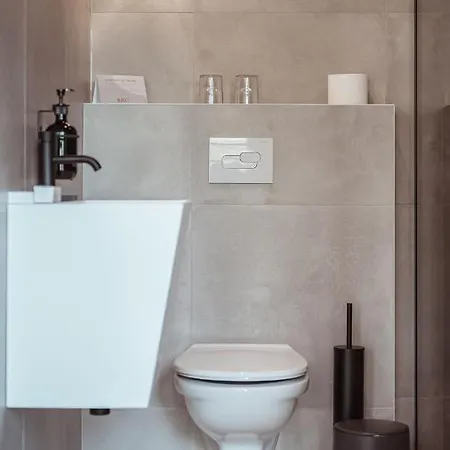 Smart Bal Hotel