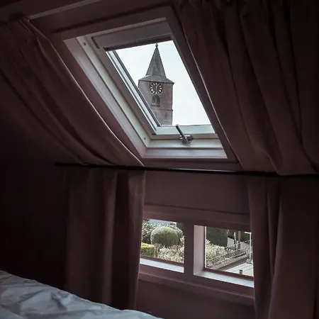 ホテル Boutique Restaurant Bal Echteld