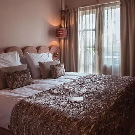 Boutique Restaurant Bal 3* Echteld