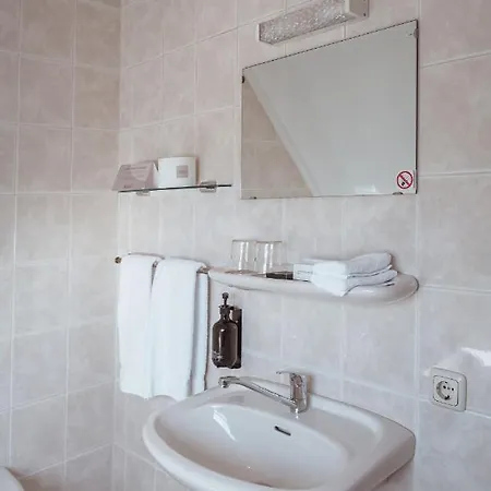 Boutique Restaurant Bal 3*