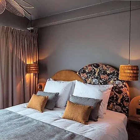 Smart Bal Hotel 3*