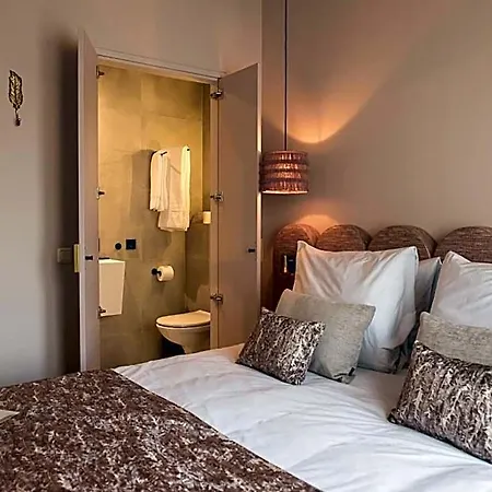 Smart Bal Hotel Echteld