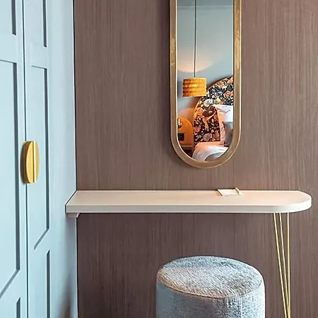 Smart Bal Hotel Echteld