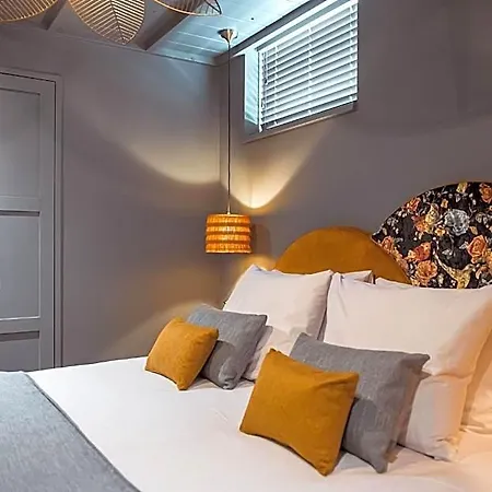 Smart Bal Hotel