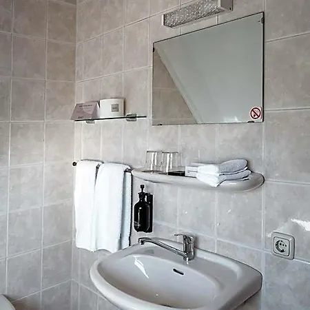 Smart Bal Hotel