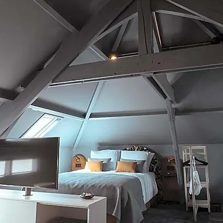 Smart Bal Hotel Echteld
