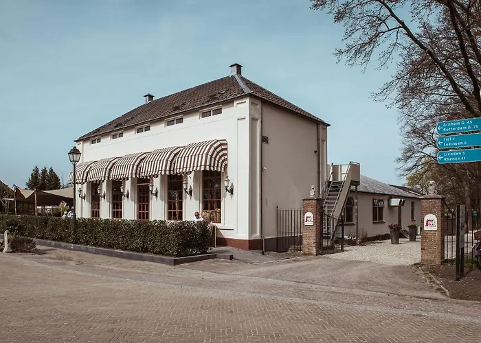 Hotel Boutique Restaurant Bal 3*