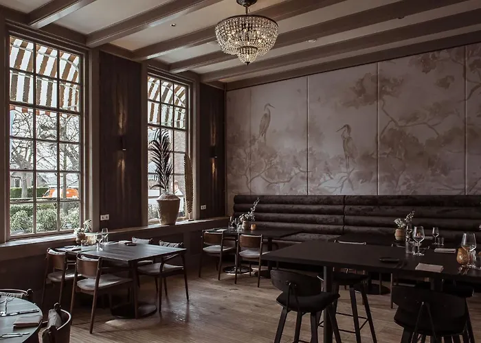 Boutique Restaurant Bal Echteld