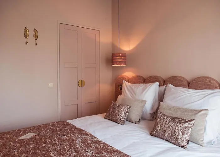 Boutique Restaurant Bal Echteld