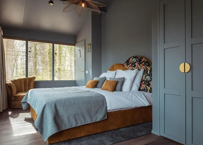 Boutique Restaurant Bal Echteld