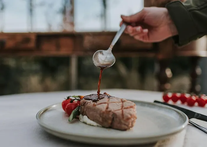 Hotel Boutique Restaurant Bal Echteld