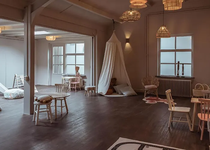 Boutique Restaurant Bal 3*