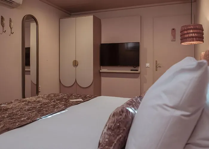 Boutique Restaurant Bal