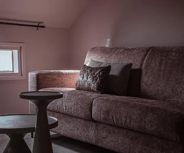 Boutique Restaurant Bal Hotel