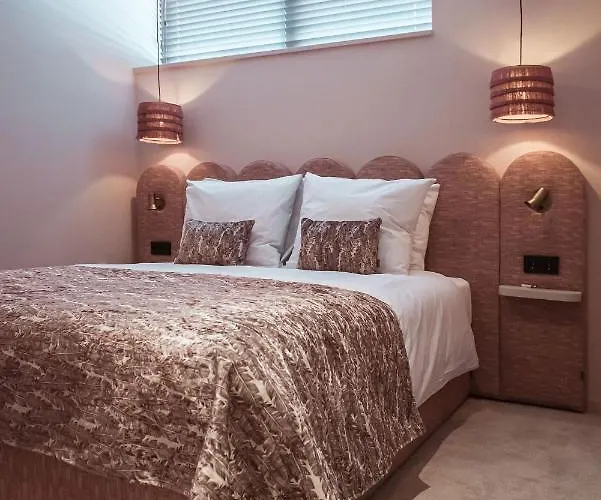 Hotel Boutique Restaurant Bal