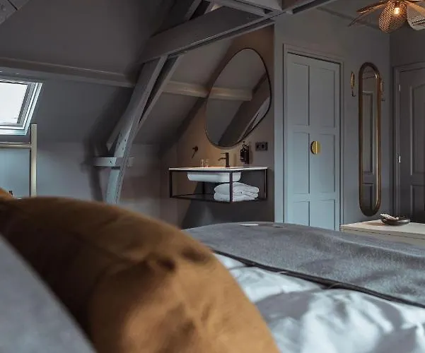 Hotel Boutique Restaurant Bal Echteld