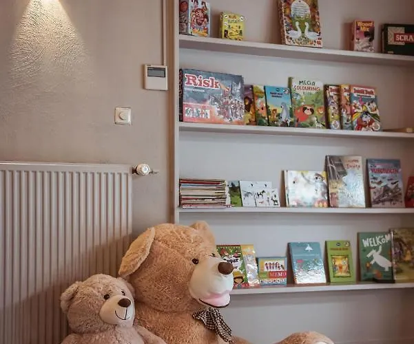 Boutique Restaurant Bal 3*