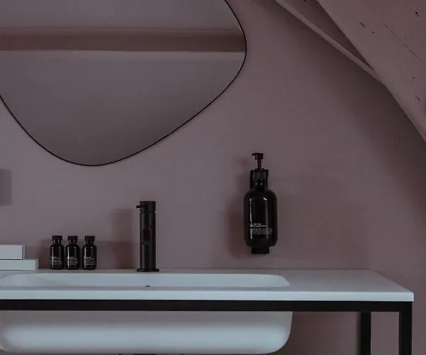 Hotel Boutique Restaurant Bal Echteld