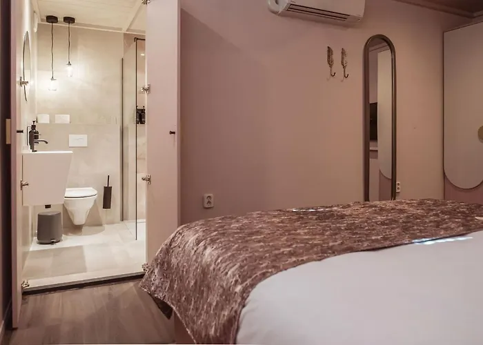 Boutique Restaurant Bal Hotel