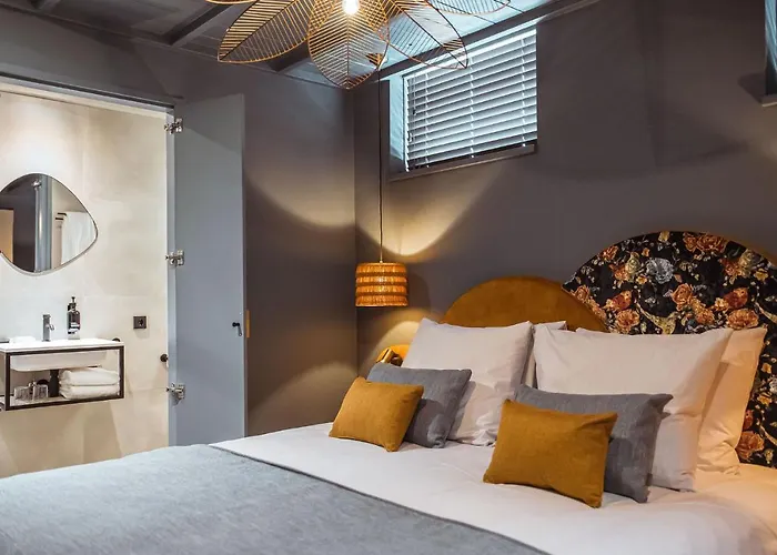 Boutique Restaurant Bal Echteld