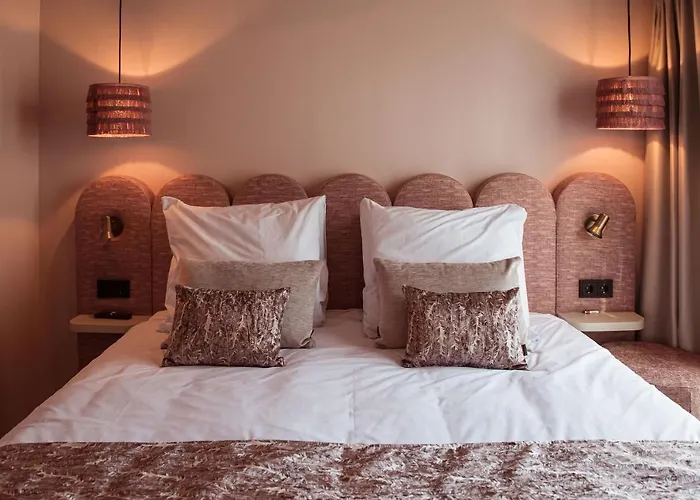 Boutique Restaurant Bal Hotel Echteld