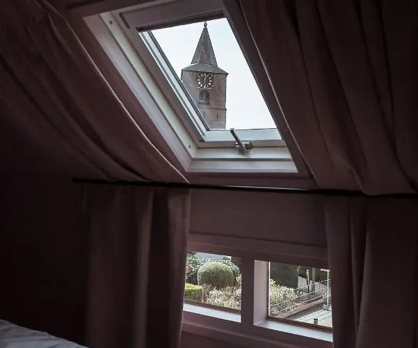 Hotel Boutique Restaurant Bal Echteld