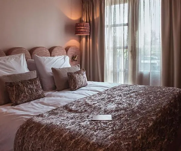 Boutique Restaurant Bal 3* Echteld