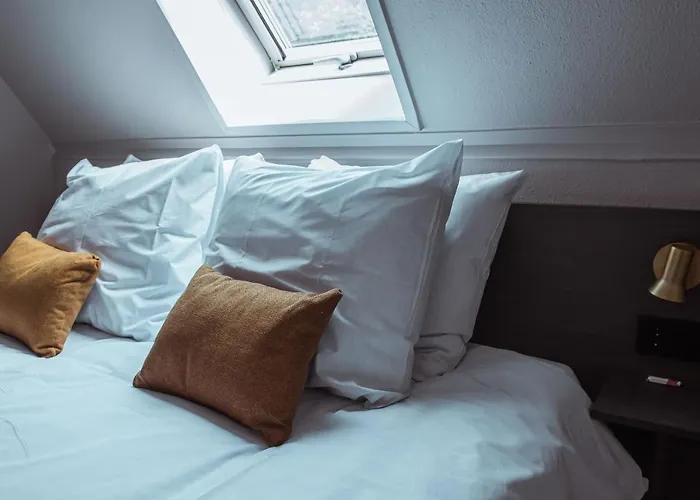 Hotel Boutique Restaurant Bal