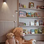 Smart Hotel Bal 3*