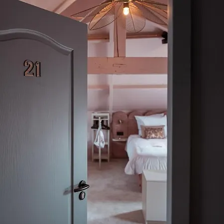 Boutique Restaurant Bal Echteld