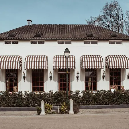 Boutique Restaurant Bal Hotel