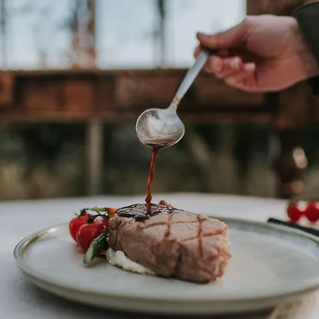 Hotel Boutique Restaurant Bal Echteld