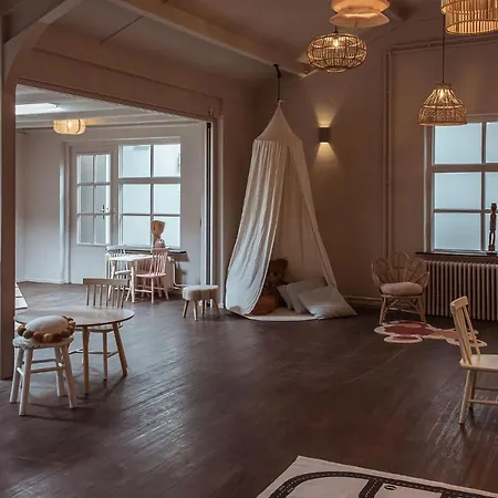 Smart Hotel Bal 3*