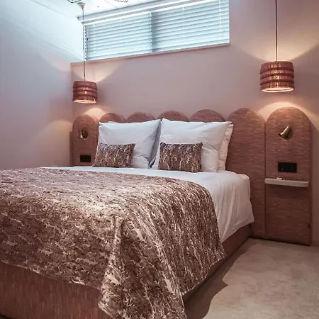 Hotel Boutique Restaurant Bal