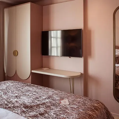 Boutique Restaurant Bal 3* Echteld