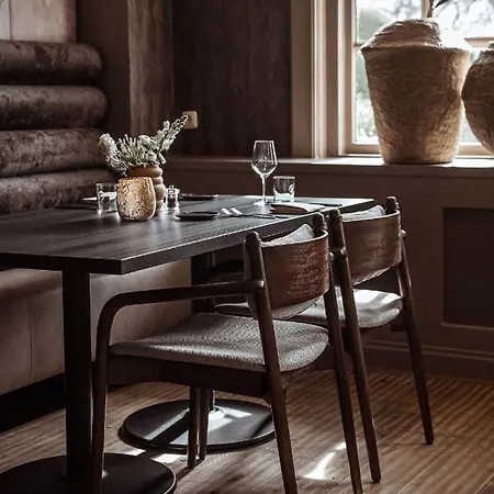 Boutique Restaurant Bal Hotel 3*