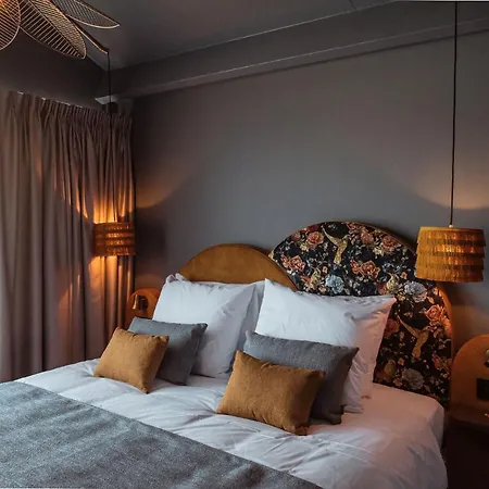 Boutique Restaurant Bal Hotel Echteld